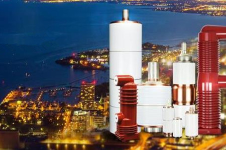 高壓真空開關管出現黃斑，這幾點原因需掌握！